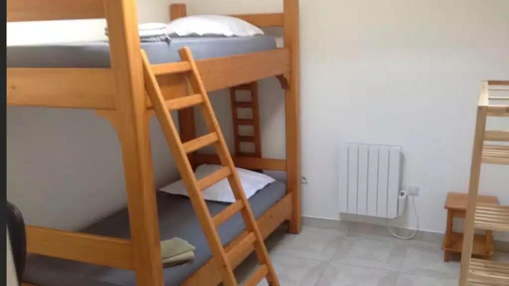 Apartmán Pavillon Bon Enfant Saint-Priest  Exteriér fotografie